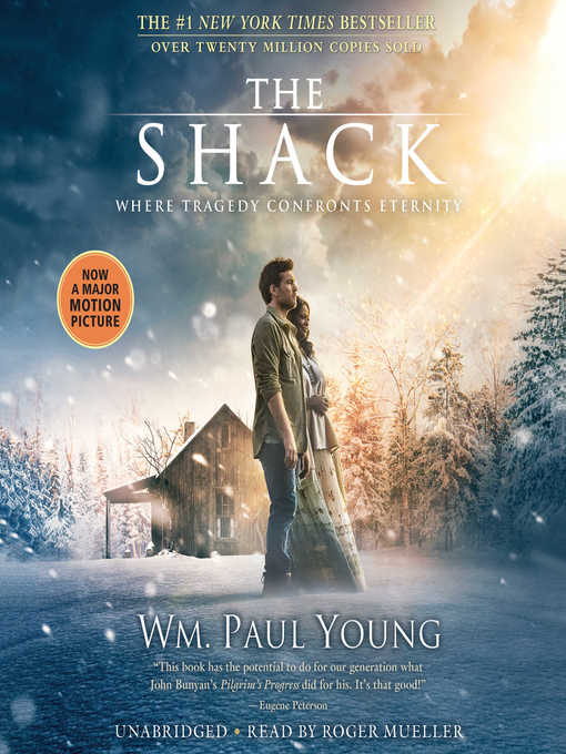 Title details for The Shack by William P. Young - Wait list